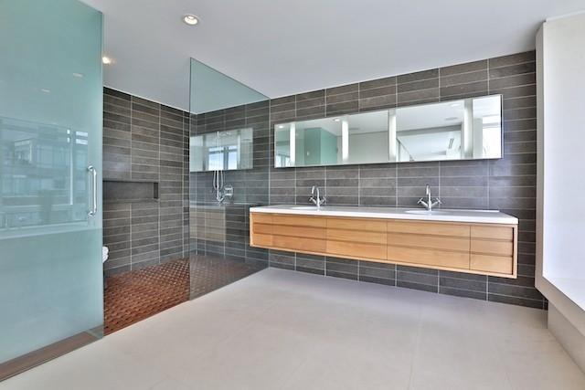 1001W - 500 Queens Quay W, Condo with 2 bedrooms, 3 bathrooms and 2 parking in Toronto ON | Image 12