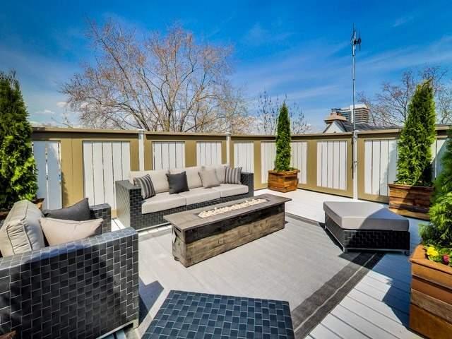 78 Elm Grove Ave, House detached with 3 bedrooms, 4 bathrooms and 2 parking in Toronto ON | Image 29
