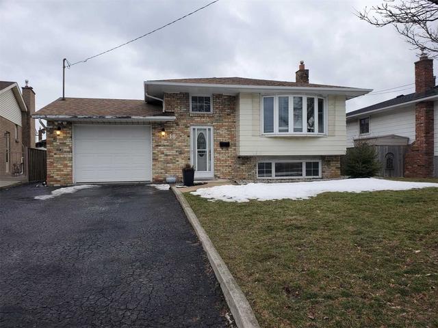 lower - 18 Crystal Crt, House detached with 2 bedrooms, 1 bathrooms and 1 parking in Hamilton ON | Image 12