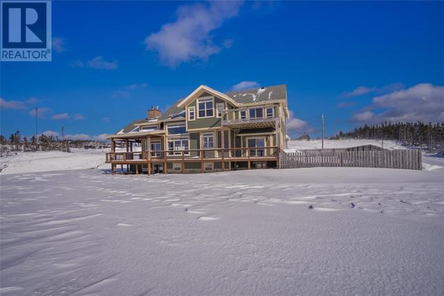 8 Ivys Way, House detached with 4 bedrooms, 3 bathrooms and null parking in Logy Bay Middle Cove Outer Cove NL | Image 43