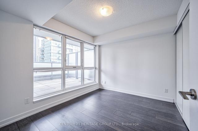 804 - 125 Redpath Ave, Condo with 1 bedrooms, 1 bathrooms and 0 parking in Toronto ON | Image 15