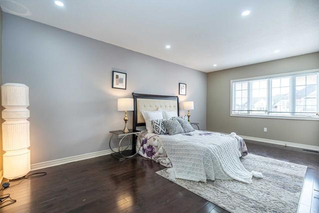 4 Maggs St, House detached with 4 bedrooms, 3 bathrooms and 6 parking in Ajax ON | Image 24