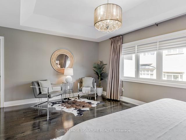 110 Chatfield Dr, House detached with 4 bedrooms, 5 bathrooms and 4 parking in Vaughan ON | Image 11