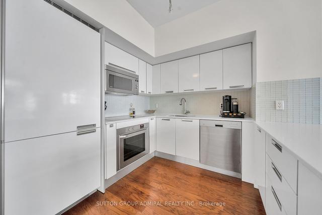 3306 - 33 Charles St E, Condo with 2 bedrooms, 2 bathrooms and 1 parking in Toronto ON | Image 25