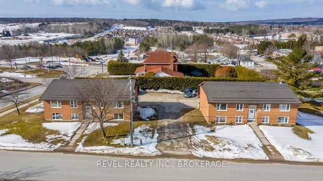 48 Maria St, House detached with 7 bedrooms, 4 bathrooms and 6 parking in Penetanguishene ON | Image 20