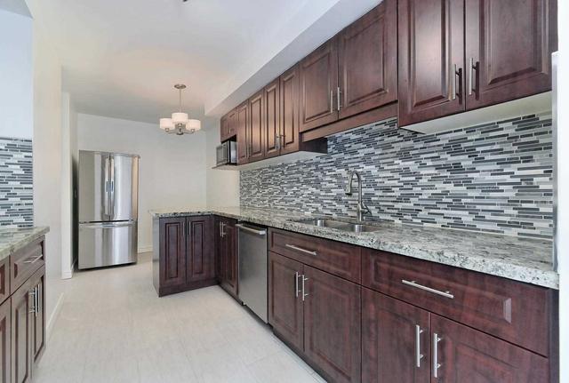 th37 - 51 Broadfield Dr, Townhouse with 4 bedrooms, 2 bathrooms and 1 parking in Toronto ON | Image 22
