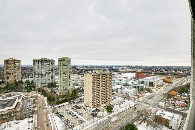 2401 - 1555 Finch Ave E, Condo with 1 bedrooms, 2 bathrooms and 1 parking in Toronto ON | Image 20