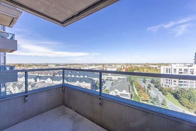 1181 - 23 Cox Blvd, Condo with 2 bedrooms, 3 bathrooms and 2 parking in Markham ON | Image 14