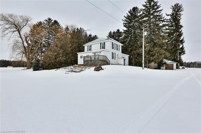 217 Highway 24 E, House detached with 5 bedrooms, 2 bathrooms and null parking in Norfolk County ON | Image 7