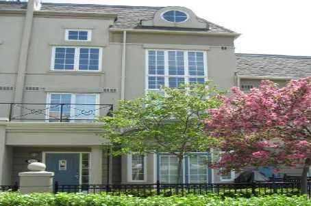 th08 - 1 Rean Dr, Townhouse with 2 bedrooms, 3 bathrooms and 2 parking in Toronto ON | Image 1