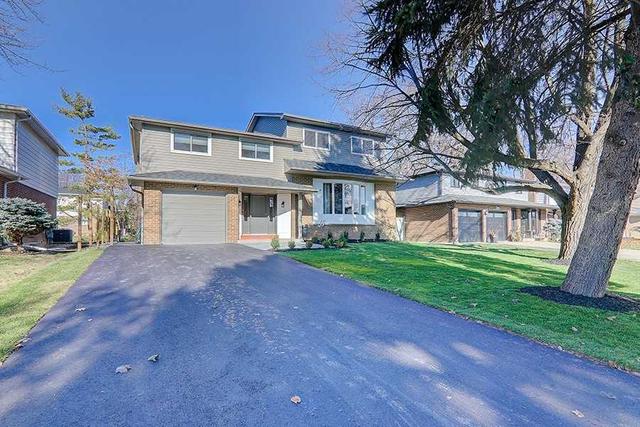26 Wild Cherry Lane, House detached with 4 bedrooms, 4 bathrooms and 5 parking in Markham ON | Image 13