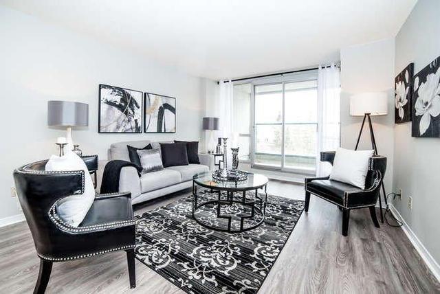 310 - 45 Cumberland Lane, Condo with 1 bedrooms, 1 bathrooms and 1 parking in Ajax ON | Image 5