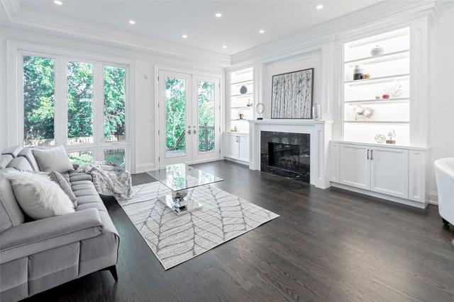 80 Pemberton Ave, House detached with 4 bedrooms, 5 bathrooms and 3 parking in Toronto ON | Image 22