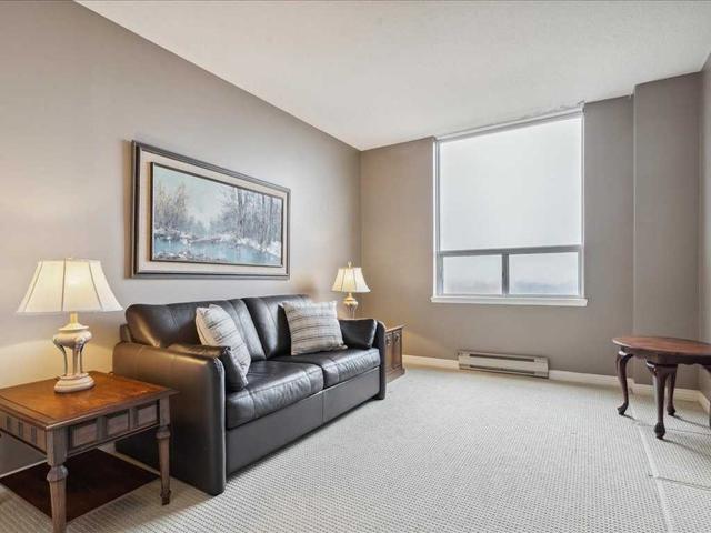 803 - 1903 Pilgrims Way, Condo with 2 bedrooms, 2 bathrooms and 1 parking in Oakville ON | Image 14