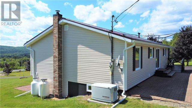 2049 Route 760, House detached with 3 bedrooms, 2 bathrooms and null parking in Saint Patrick NB | Image 28