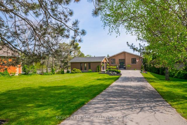 289 Stephenson Point Rd, House detached with 2 bedrooms, 3 bathrooms and 6 parking in Scugog ON | Image 12