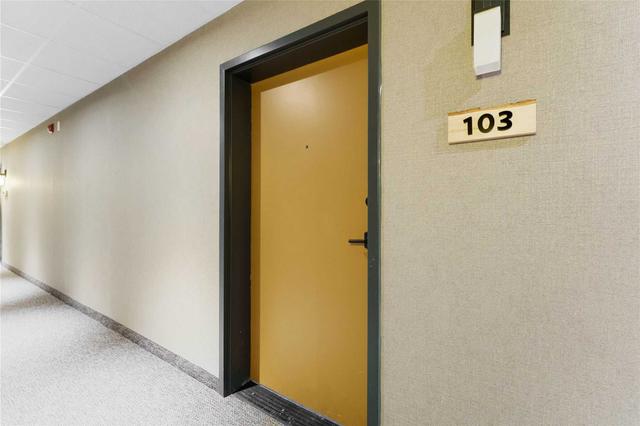 103 - 54 Koda St, Condo with 2 bedrooms, 2 bathrooms and 1 parking in Barrie ON | Image 15