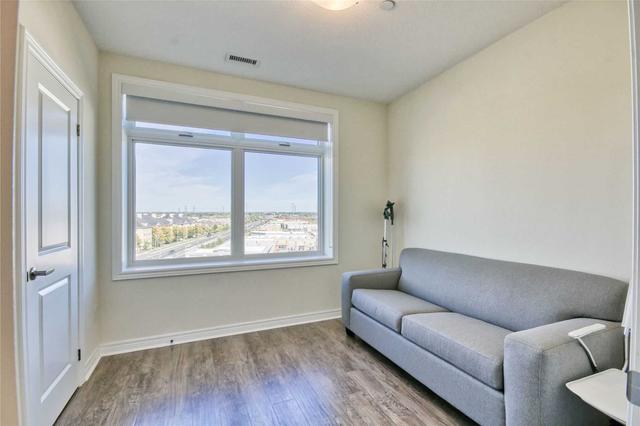 729 - 7325 Markham Rd, Condo with 2 bedrooms, 2 bathrooms and 2 parking in Markham ON | Image 7