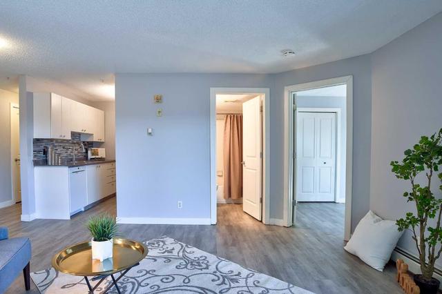 5308A - 604 8 Street Sw, Condo with 1 bedrooms, 1 bathrooms and 1 parking in Airdrie AB | Image 9