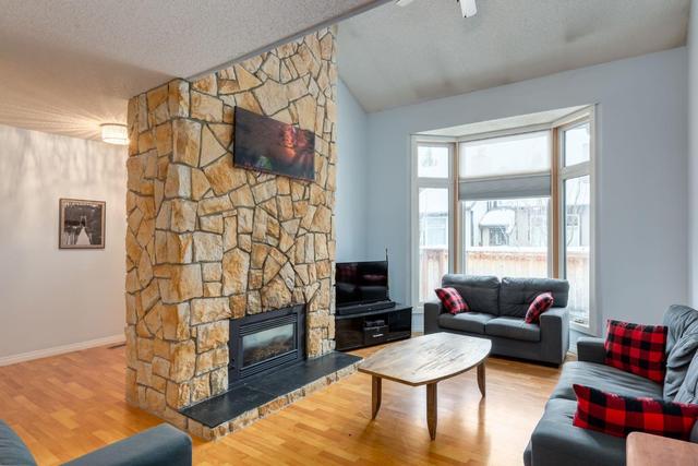 32 - 12625 24 Street Sw, Home with 2 bedrooms, 2 bathrooms and 2 parking in Calgary AB | Image 5