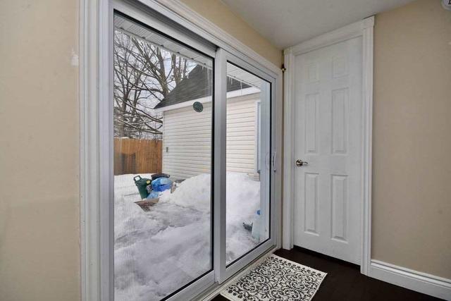 231 Phillip St E, House detached with 2 bedrooms, 1 bathrooms and 3 parking in Gravenhurst ON | Image 17