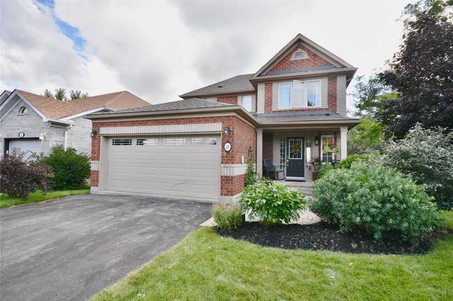 29 Brighton Rd, House detached with 3 bedrooms, 3 bathrooms and 6 parking in Barrie ON | Image 12