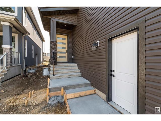 1728 18 St Nw, House detached with 4 bedrooms, 4 bathrooms and 4 parking in Edmonton AB | Image 49