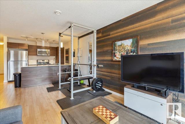 301 - 9519 160 Av Nw, Condo with 1 bedrooms, 1 bathrooms and 1 parking in Edmonton AB | Image 18