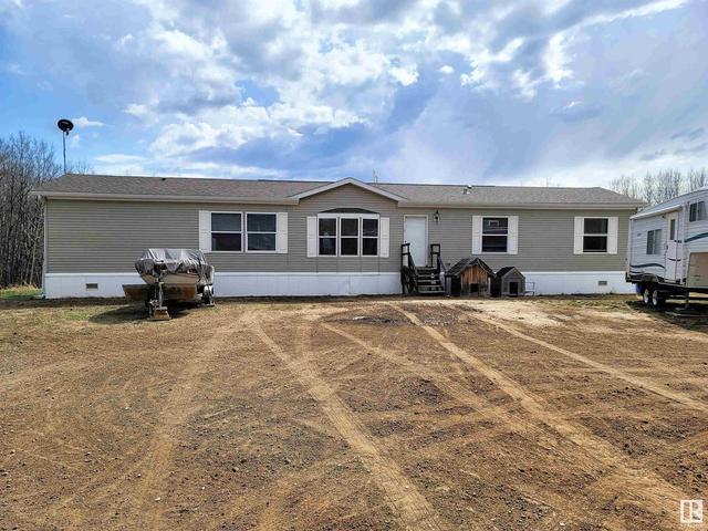44529 Twp Rd 594, House detached with 3 bedrooms, 2 bathrooms and null parking in Bonnyville No. 87 AB | Card Image