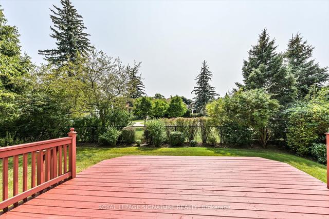28 Argus Crt, House detached with 5 bedrooms, 5 bathrooms and 4 parking in Toronto ON | Image 29