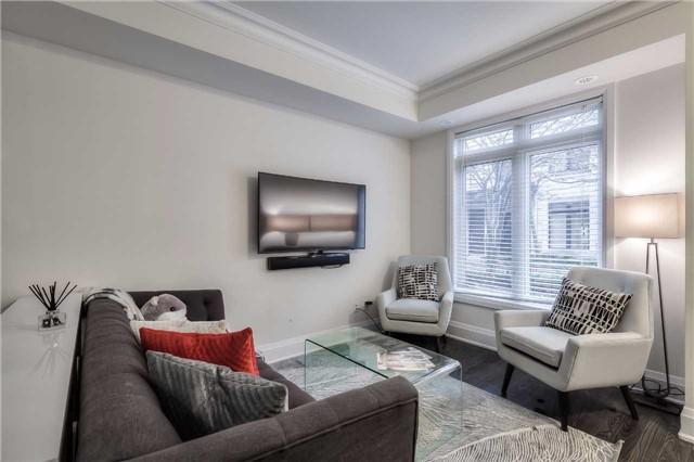Th22 - 7 Oakburn Cres, Townhouse with 3 bedrooms, 3 bathrooms and 2 parking in Toronto ON | Image 3