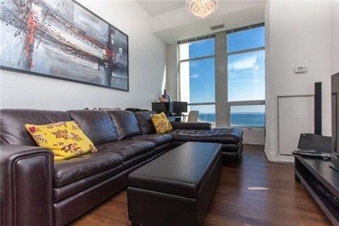 ph4 - 628 Fleet St, Condo with 2 bedrooms, 3 bathrooms and 1 parking in Toronto ON | Image 4