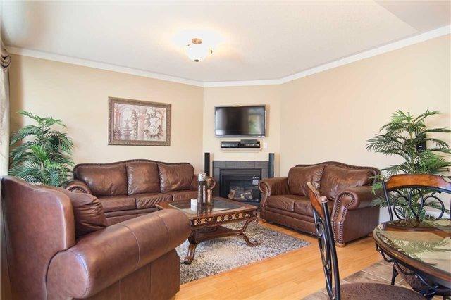 191 Weston Dr, House detached with 4 bedrooms, 3 bathrooms and 4 parking in Milton ON | Image 9