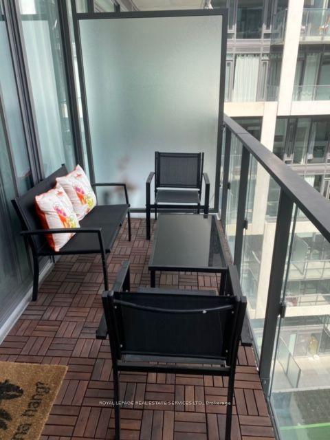 1241 - 8 Hillsdale Ave E, Condo with 1 bedrooms, 1 bathrooms and 0 parking in Toronto ON | Image 3