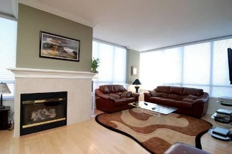 lph2602 - 1 Rean Dr, Condo with 2 bedrooms, 3 bathrooms and 2 parking in Toronto ON | Image 3