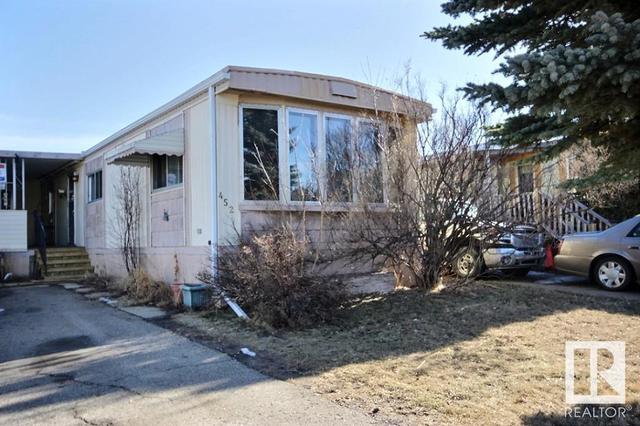 452 Evergreen Pa Nw, Home with 2 bedrooms, 1 bathrooms and null parking in Edmonton AB | Card Image