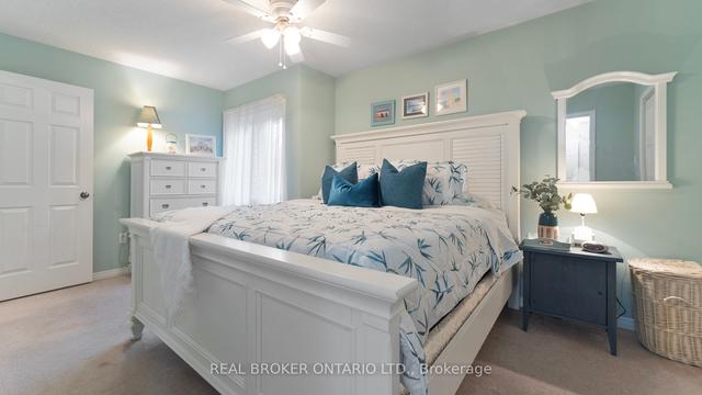 162 Powell Rd, House detached with 4 bedrooms, 4 bathrooms and 4 parking in Brantford ON | Image 14