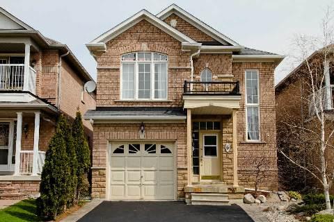 6 Goyo Gate, House detached with 3 bedrooms, 4 bathrooms and 4 parking in Vaughan ON | Image 1