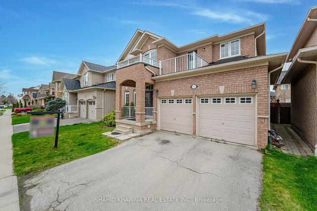1117 Field Dr, House detached with 4 bedrooms, 3 bathrooms and 4 parking in Milton ON | Image 12