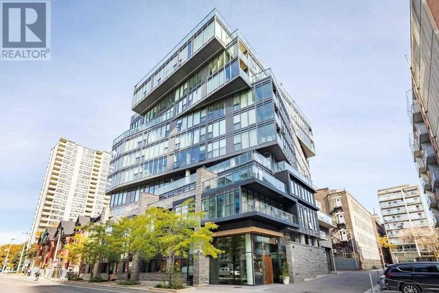 907 - 15 Beverley St, Condo with 2 bedrooms, 2 bathrooms and 1 parking in Toronto ON | Image 12