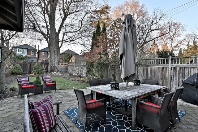 200 Bessborough Dr, House detached with 3 bedrooms, 3 bathrooms and 2 parking in Toronto ON | Image 31