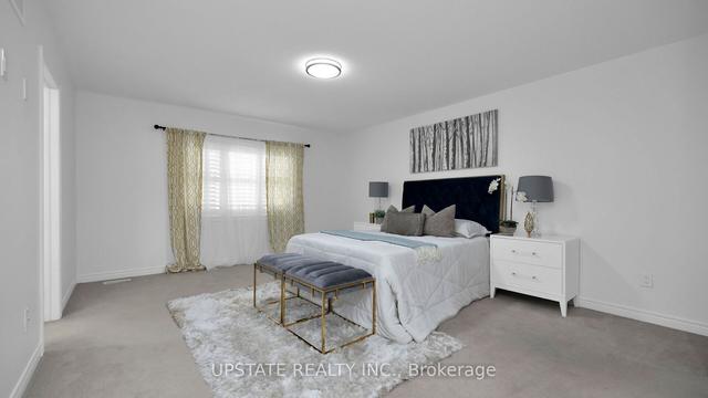 25 Intrigue Tr, House detached with 4 bedrooms, 5 bathrooms and 6 parking in Brampton ON | Image 14