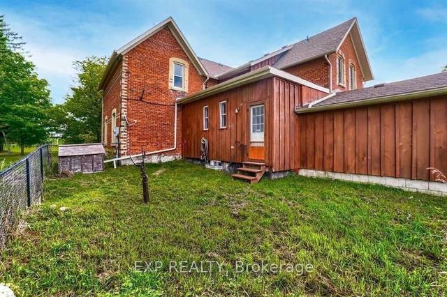 437028 4th Line, House detached with 3 bedrooms, 3 bathrooms and 13 parking in Melancthon ON | Image 32