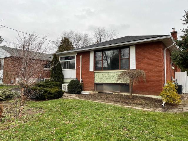 1289 Tyrrell Rd, House detached with 3 bedrooms, 2 bathrooms and 4 parking in Burlington ON | Image 12