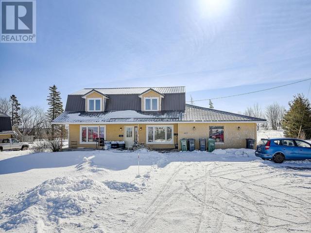 647 Crooked Creek Road|645, 651,653, Condo with 0 bedrooms, 0 bathrooms and null parking in New Glasgow PE | Image 1