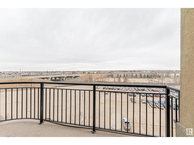 1 - 601 4245 139 Av Nw, Condo with 2 bedrooms, 2 bathrooms and null parking in Edmonton AB | Image 36