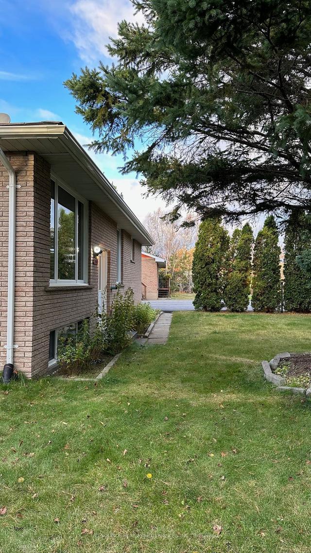 1581 Skead Rd, House detached with 3 bedrooms, 2 bathrooms and 10 parking in Greater Sudbury ON | Image 1