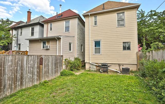 1 Birch Ave, House detached with 3 bedrooms, 2 bathrooms and 0 parking in Hamilton ON | Image 10