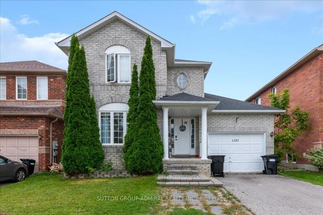 1181 Andrade Lane, House detached with 3 bedrooms, 3 bathrooms and 3 parking in Innisfil ON | Image 12