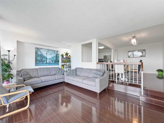 1610 - 1338 York Mills Rd, Condo with 2 bedrooms, 1 bathrooms and 1 parking in Toronto ON | Image 38